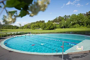 Medley Norskogsbadet image