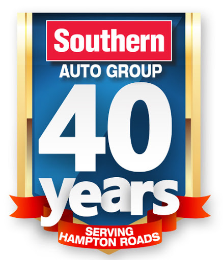 Auto Body Shop «Southern Collision Center - Greenbrier», reviews and photos, 2110 Smith Ave, Chesapeake, VA 23320, USA