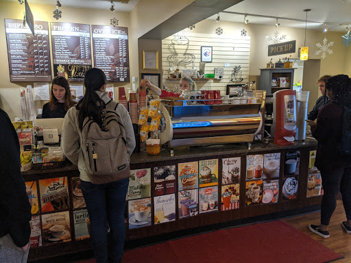 Cafe «Court Street Coffee», reviews and photos, 67 S Court St, Athens, OH 45701, USA