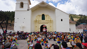 Iglesia Colonial - Combapata