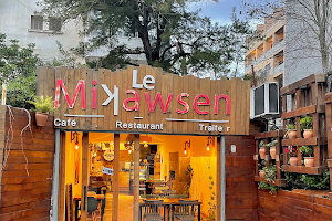 Le Mikawsen Restaurant, Café image