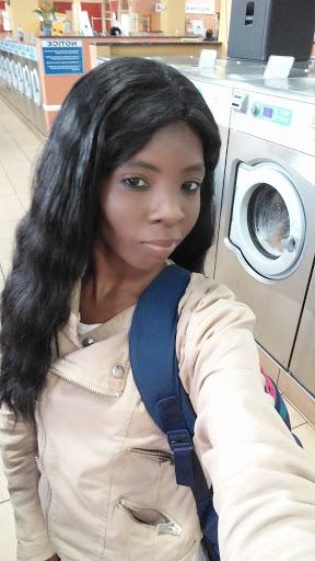 Laundromat «Laundry City», reviews and photos, 5200 Moravia Rd, Baltimore, MD 21206, USA