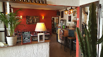 Atmosphère du Restaurant Le mojitoast à Dourdan - n°12