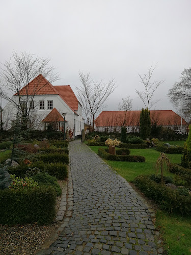Pøl, Tontoft 1, 6430 Nordborg, Danmark