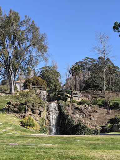 Cemetery «Sunset View Cemetery & Mortuary», reviews and photos, 101 Colusa Ave, El Cerrito, CA 94530, USA