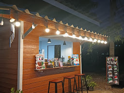 ร้านกาแฟมุมโปรด Coffee