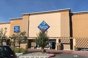 Sam's Club image