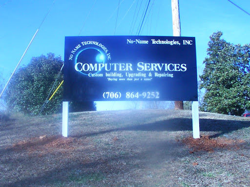 Computer Store «No Name Technologies», reviews and photos, 104 Carrington Park Dr b, Gainesville, GA 30504, USA