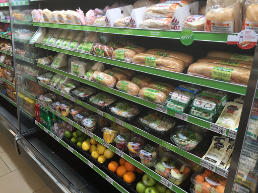 Convenience Store «7-Eleven», reviews and photos, 673 State St, Madison, WI 53703, USA