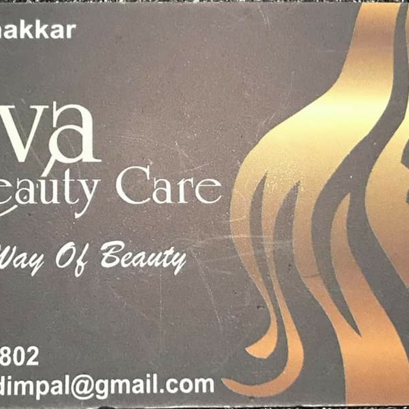 Viva Beautycare and henna art
