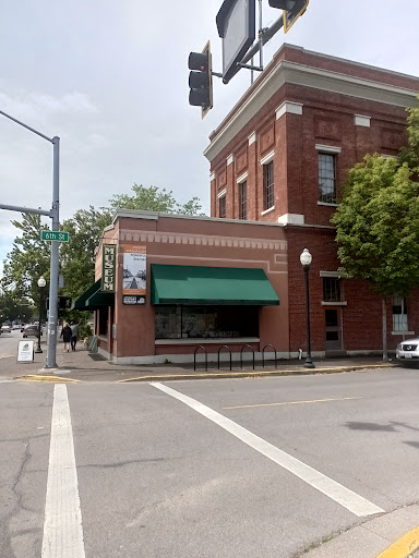 Local History Museum «Springfield Museum», reviews and photos, 590 Main St, Springfield, OR 97477, USA