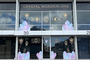 Crystal Wonderland image