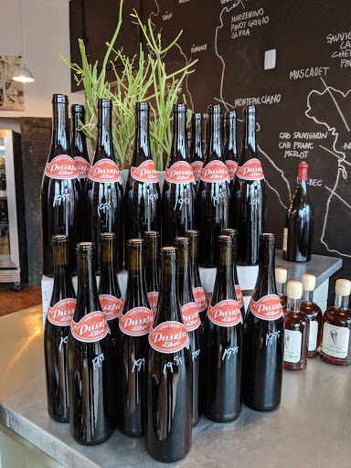 Wine Store «Kingston Wine Co.», reviews and photos, 65 Broadway, Kingston, NY 12401, USA