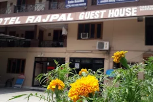 Hotel Rajpal Guest House image