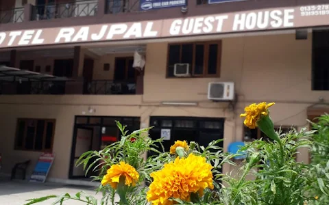 Hotel Rajpal Guest House image