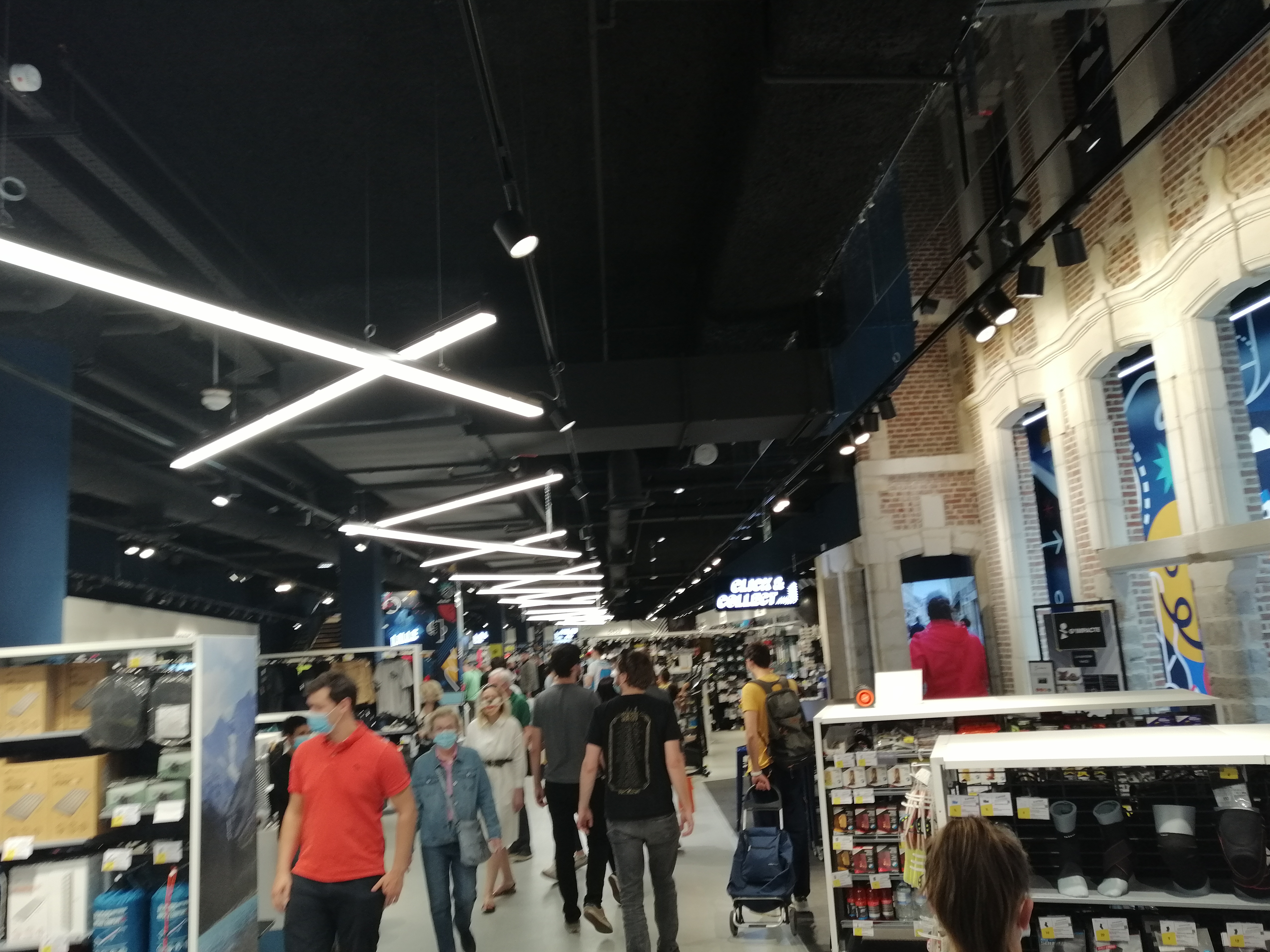 Photo n° 2 de l'avis de afaf.a fait le 29/05/2021 à 17:20