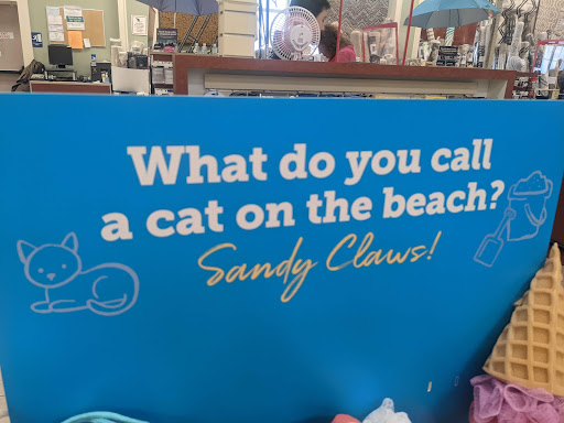 Home Goods Store «Christmas Tree Shops», reviews and photos, 2935 Concord Rd, York, PA 17402, USA