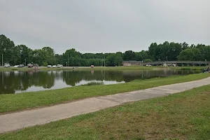 Cabot Community Pond image