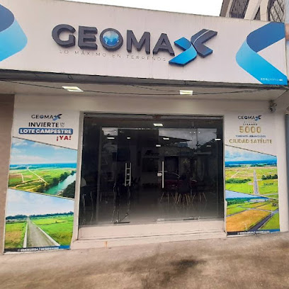 Geomax