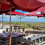 Photo n° 2 de l'avis de Cedric.a fait le 07/08/2022 à 11:00 pour La Cabane des Jaud à Gujan-Mestras