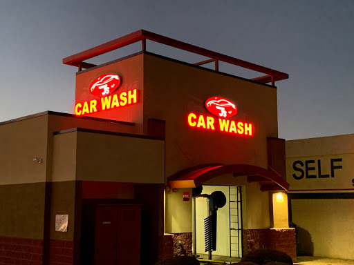 Jay's Express Wash