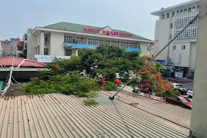 Quang Ninh Provincial Hospital image