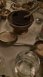 Photo n°12 de Soluxe Paris Restaurant à Paris ()