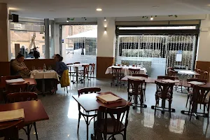Restaurant El Rei del Bacallà image