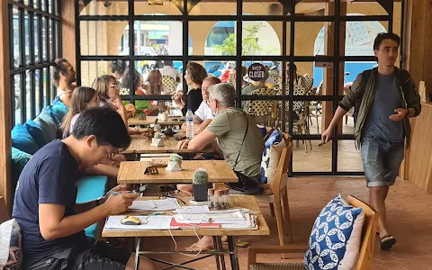 Indigo Cafe & Eatery Thongsala image