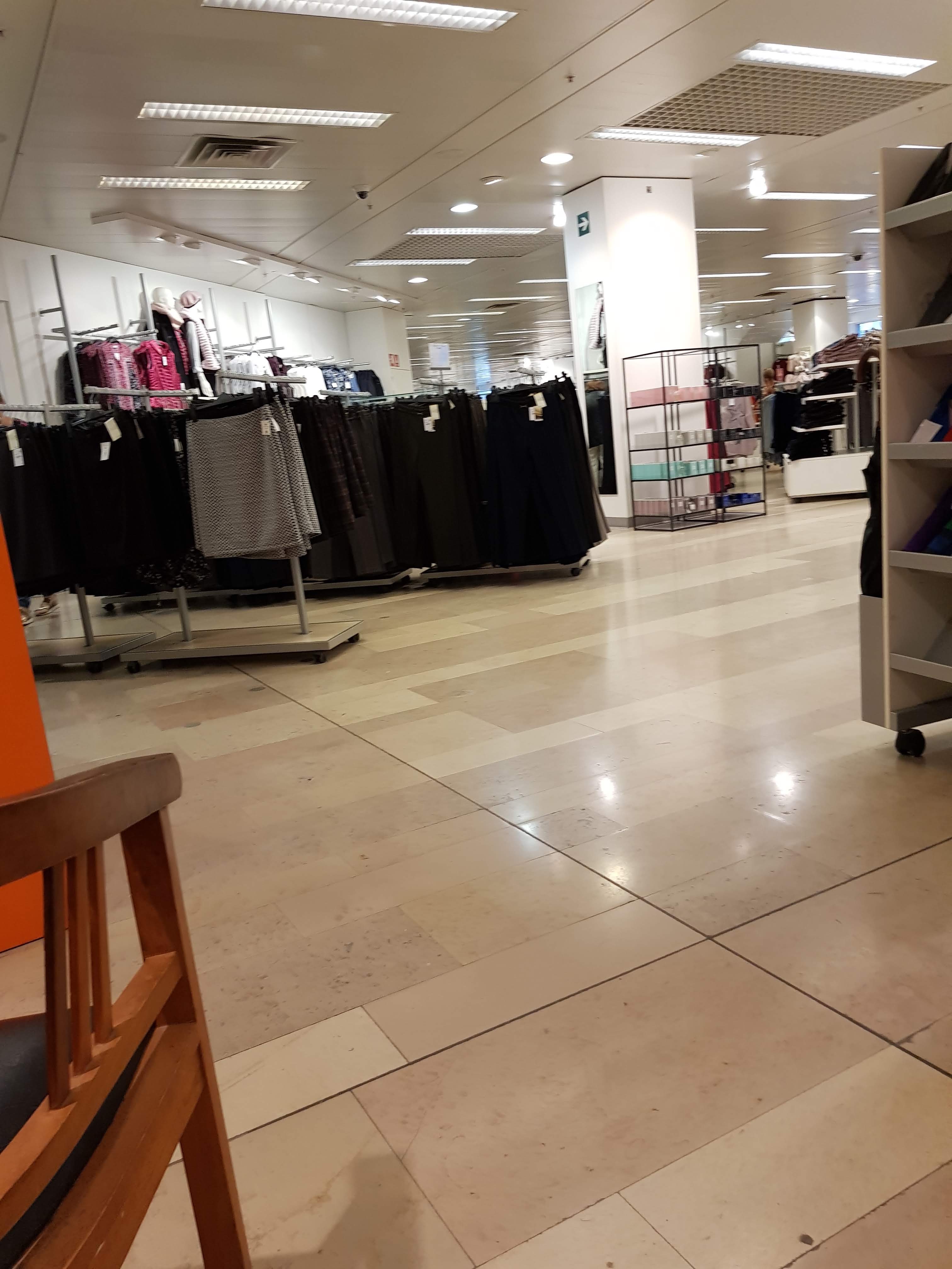 Photo n° 2 de l'avis de Yaya.o fait le 21/10/2018 à 21:46