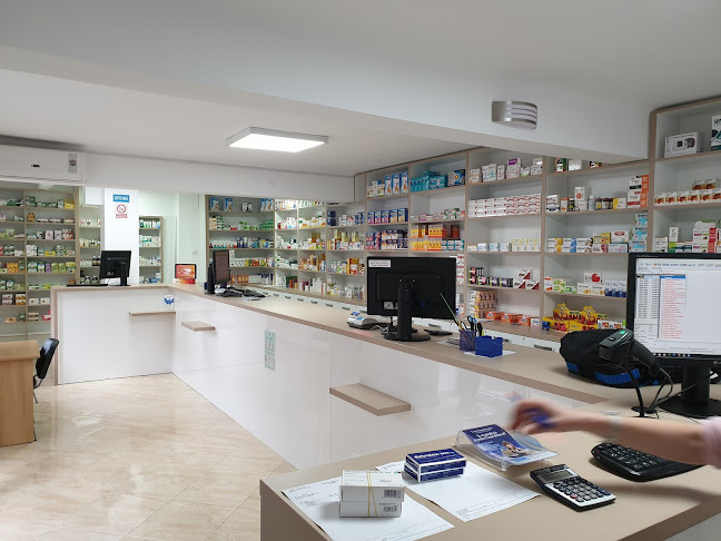 Farmacia Discount Pharma Targu-Mures