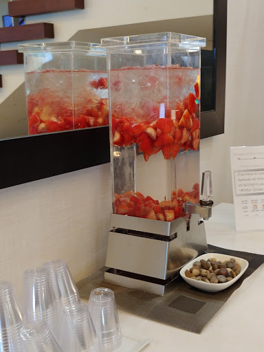 Hotel «Hilton Minneapolis/Bloomington», reviews and photos, 3900 American Blvd W, Bloomington, MN 55437, USA