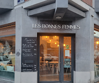 Photos du propriétaire du Restaurant Les Bonnes Femmes à Croix - n°1