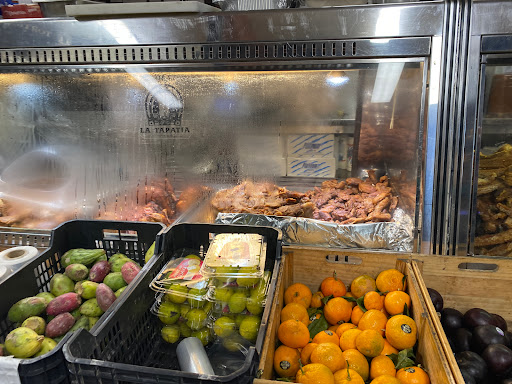La Tapatia Mexicatessen image