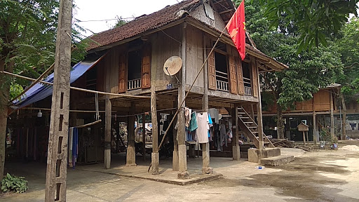 Top 20 cửa hàng ainosofia Huyện Mai Châu Hòa Bình 2022
