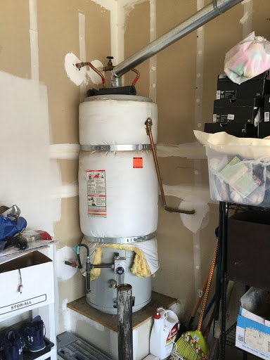 Plumber «Boyd Plumbing», reviews and photos, 5485 Hemlock St, Sacramento, CA 95841, USA