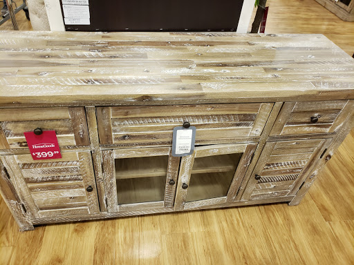 Department Store «HomeGoods», reviews and photos, 585 N Grand Ave, Walnut, CA 91789, USA