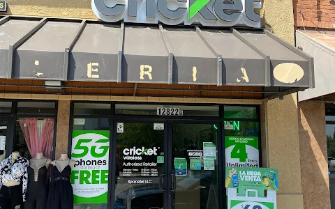 Cricket Wireless Authorized Retailer image