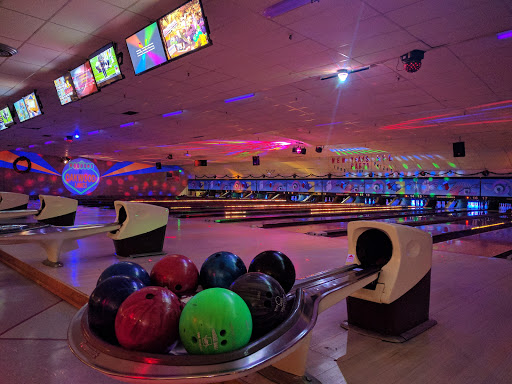 Restaurant «Oakwood Lanes & Sports Scene Restaurant», reviews and photos, 234 NJ-31, Washington, NJ 07882, USA