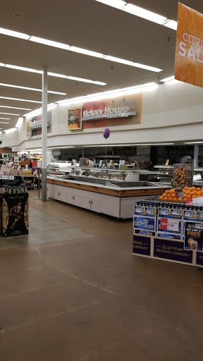 Supermarket «Hy-Vee», reviews and photos, 4605 Fleur Dr, Des Moines, IA 50321, USA
