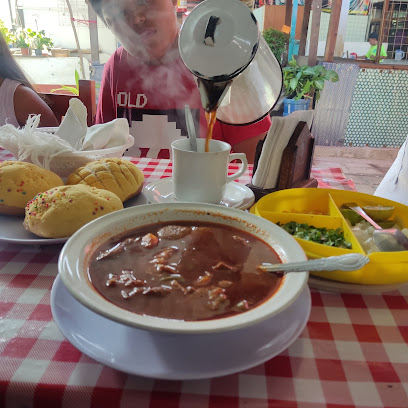 Comedor Doña Tencha - Miahuatlan De Porfirio Diaz - San Pedro Pochutla 34, Centro, 70900 San Pedro Pochutla, Oax., Mexico