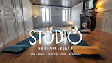 Le Studio Fontainebleau Yoga et Pilates Fontainebleau