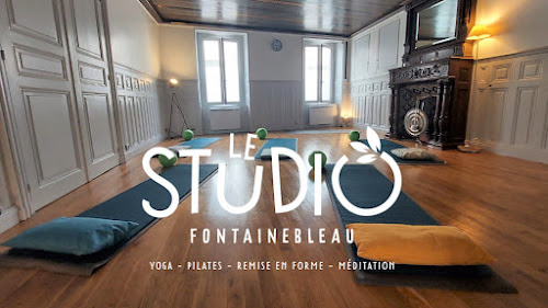 Le Studio Fontainebleau Yoga et Pilates à Fontainebleau