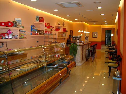 Confiteria Marfen en Orihuela, Alicante