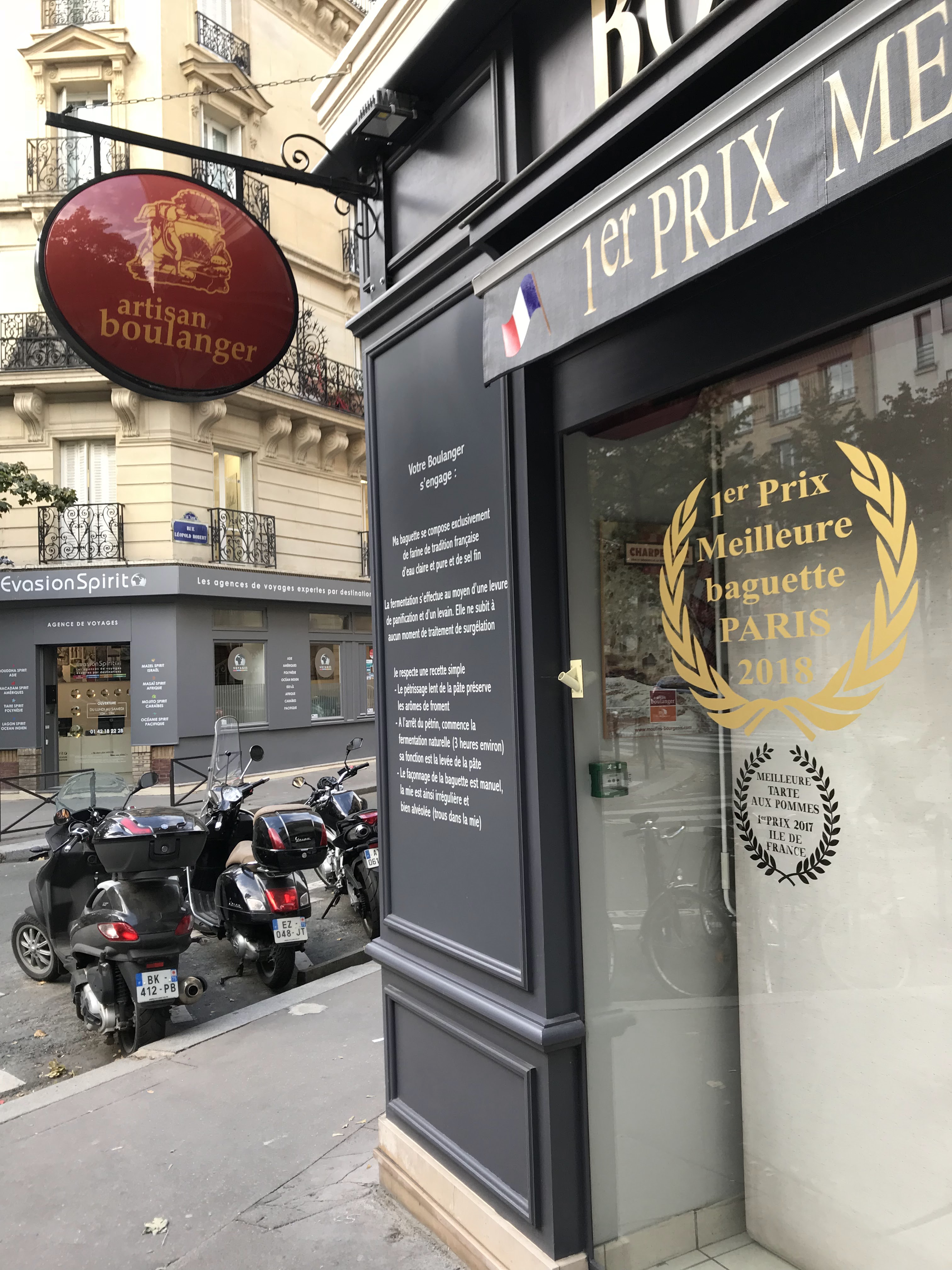 Photo n° 3 de l'avis de Ryan.a fait le 11/10/2018 à 07:47