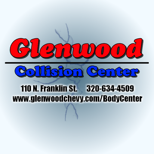 Glenwood Collision Repair Center: Certified Auto Body Shop in Glenwood, Minnesota