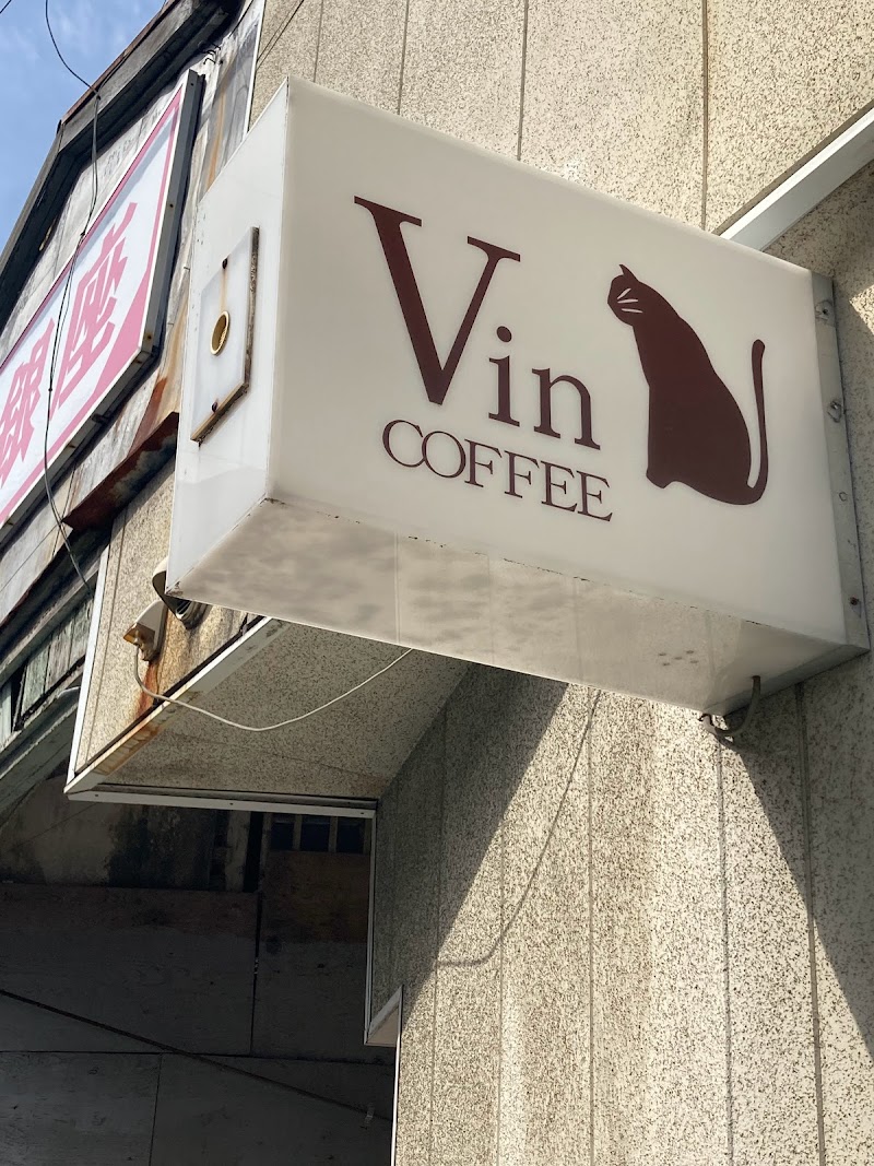 Vin COFFEE