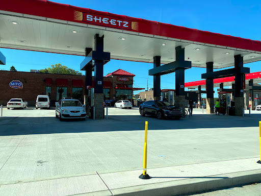 Convenience Store «Sheetz», reviews and photos, 3954 William Penn Hwy, Monroeville, PA 15146, USA