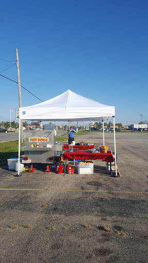 Home Improvement Store «Tractor Supply Co.», reviews and photos, 2423 N Lebanon St, Lebanon, IN 46052, USA