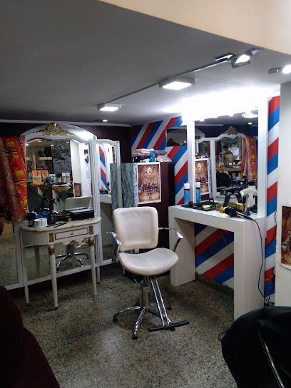 peluqueria y barberia 'Tokyo'